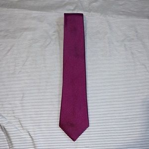 100% Silk Charles Tyrwhitt Tie